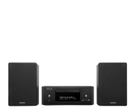 Denon CEOL N12 DAB czarny - 1193672 - zdjęcie 1